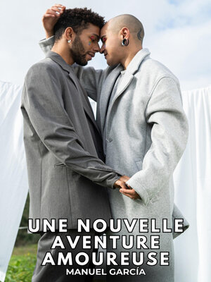 cover image of Une nouvelle Aventure Amoureuse